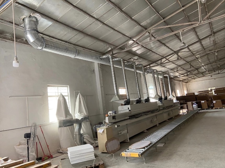 木工家具廠應該怎樣選用除塵器，才能給相應企業(yè)帶來更多經(jīng)濟效益？