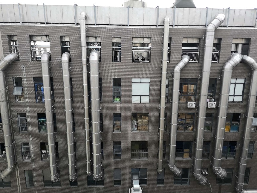 你知道多少個涂裝行業(yè)減少VOCs有機(jī)廢氣排放的方法?-佛山淼森環(huán)保