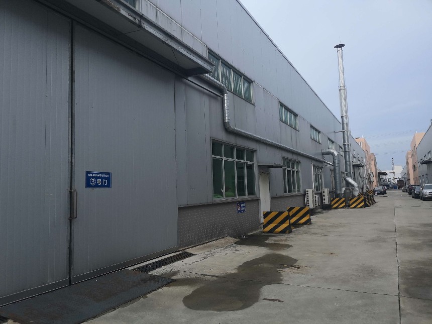 金屬打磨拋光粉塵處理難？搞不好還會爆炸